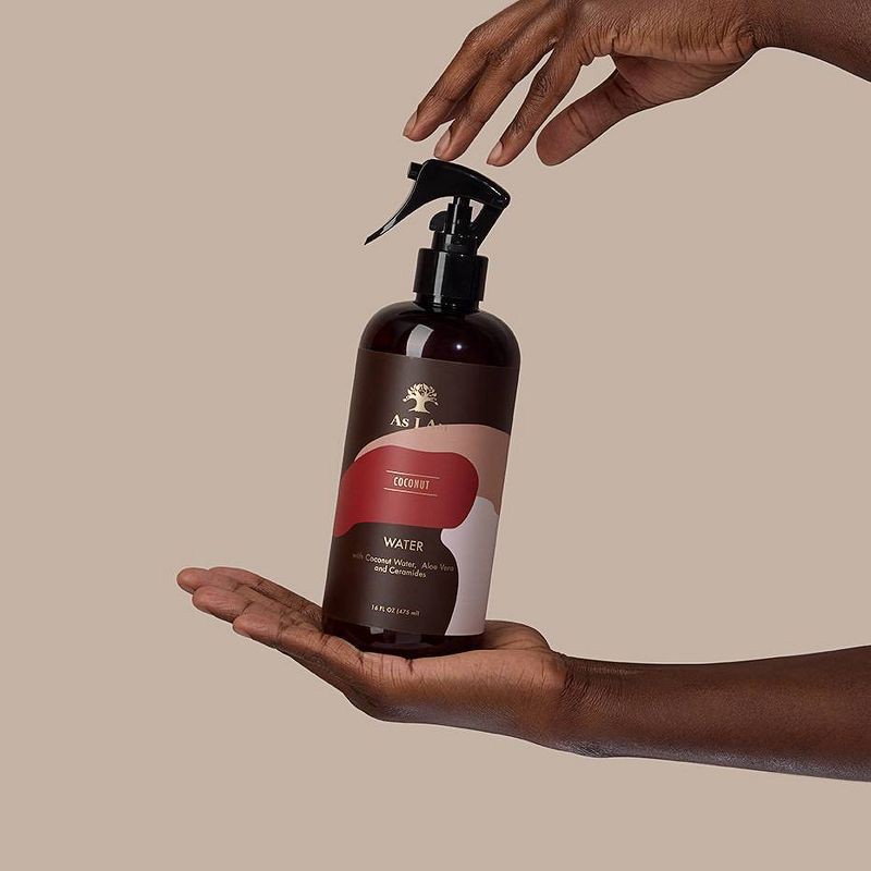 slide 5 of 9, As I Am Perfumes - Coconut water, 1 ct