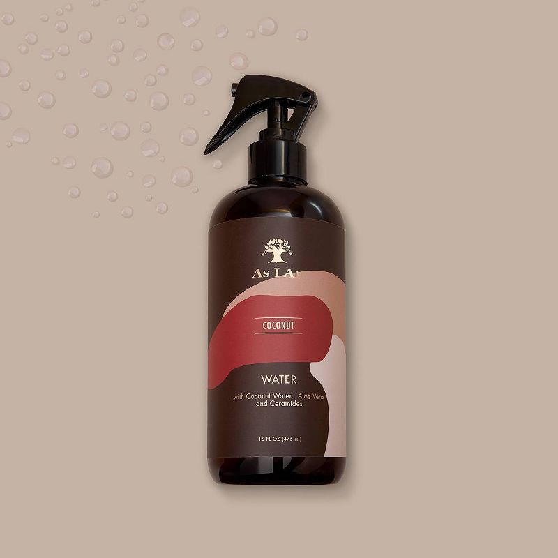 slide 9 of 9, As I Am Perfumes - Coconut water, 1 ct