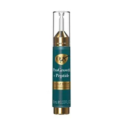 OGX ProGrowth + Peptide Hair Strengthening Scalp Serum - 0.33 fl. oz