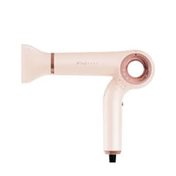 FHI Heat AeroMax Max BLDC Style Hair Dryer - Light Pink - 1600W