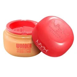 NYX Professional Makeup Wonder Snatch Brightening & Setting Powder - 05 Banana Brat - 0.2 oz