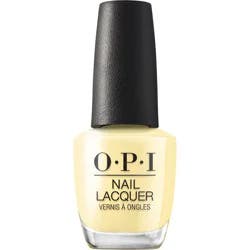 OPI Nail Lacquer - Sunny Bunny - 0.5 fl oz