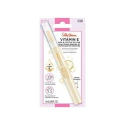Sally Hansen Nail Treatment Vitamin E Nail & Cuticle Oil Pen - 0.06 fl oz
