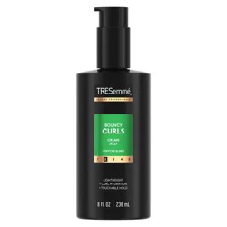 Tresemme Bouncy Curls Cream Jelly - 8 fl oz