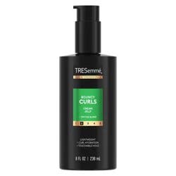 Tresemme Bouncy Curls Cream Jelly - 8 fl oz