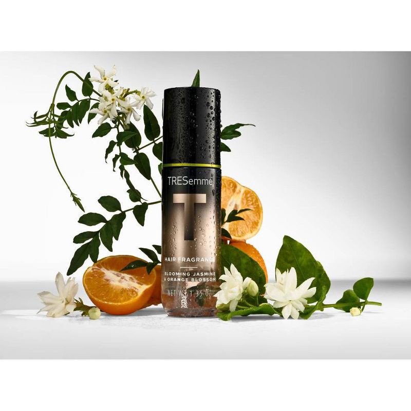 slide 5 of 8, Tresemme A-List Collection Hair Fragrance - Blooming Jasmine & Orange Blossom Scented - 1.35oz, 1.35 oz