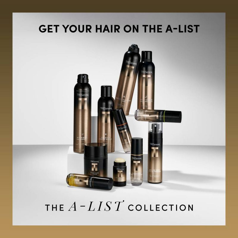 slide 7 of 8, Tresemme A-List Collection Hair Fragrance - Blooming Jasmine & Orange Blossom Scented - 1.35oz, 1.35 oz