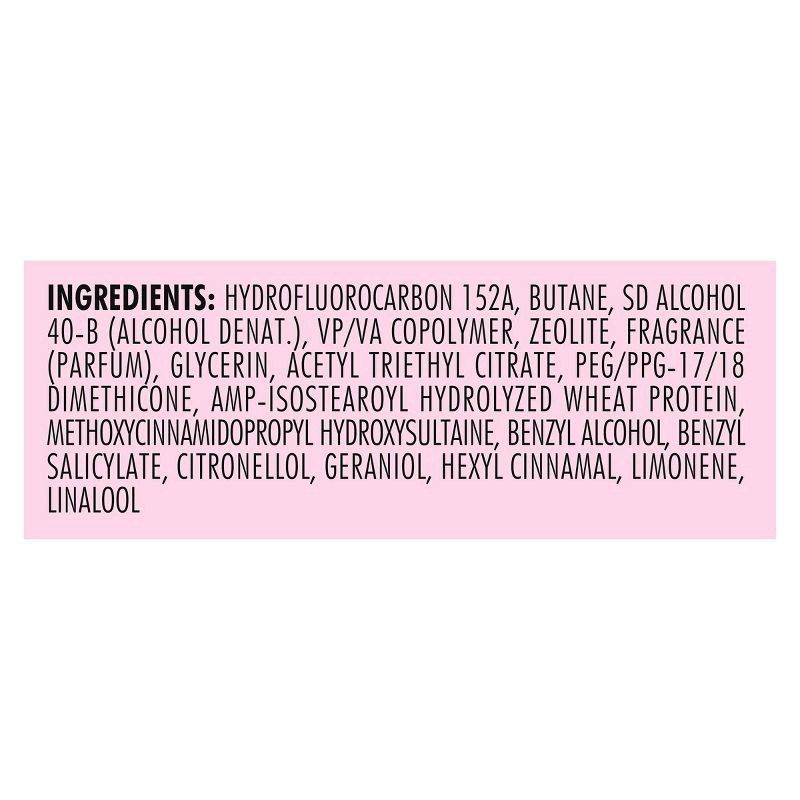 slide 3 of 10, Nexxus Texture Spray - Air Shape - Workable Hold - 6.2oz, 6.2 oz