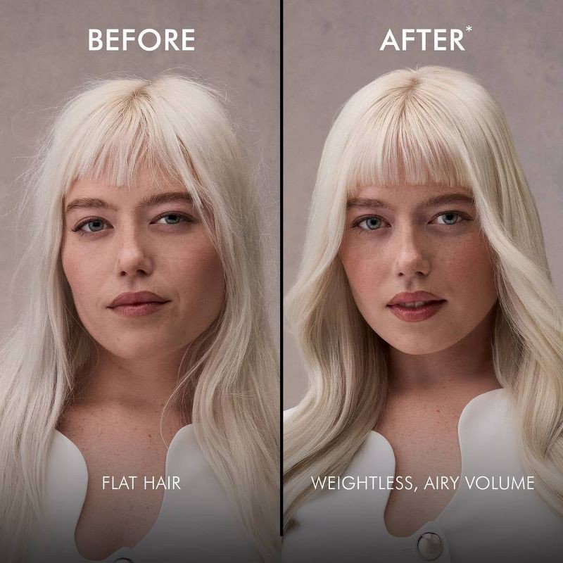 slide 9 of 10, Nexxus Texture Spray - Air Shape - Workable Hold - 6.2oz, 6.2 oz