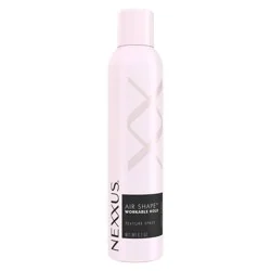 Nexxus Texture Spray - Air Shape - Workable Hold - 6.2oz