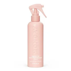 MONDAY Haircare SMOOTH Heat Protectant - 6 fl oz