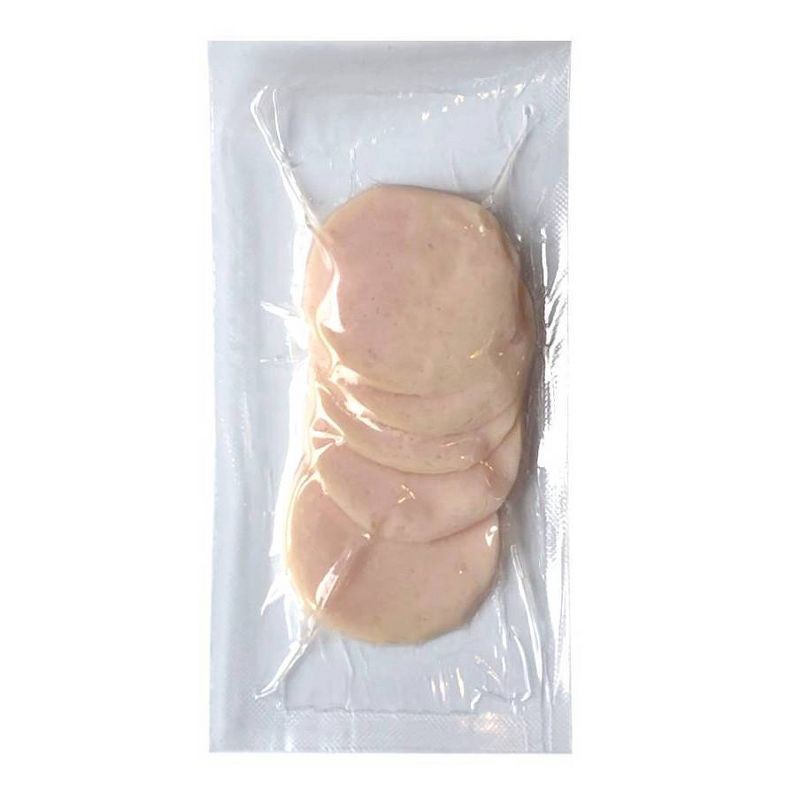 slide 2 of 2, True Story Single Serve Deli Turkey Snack - 1.25oz, 1.25 oz