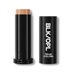 BLK/OPL True Color Skin Perfecting Stick Foundation with SPF 15 - Cool Nude - 0.5oz