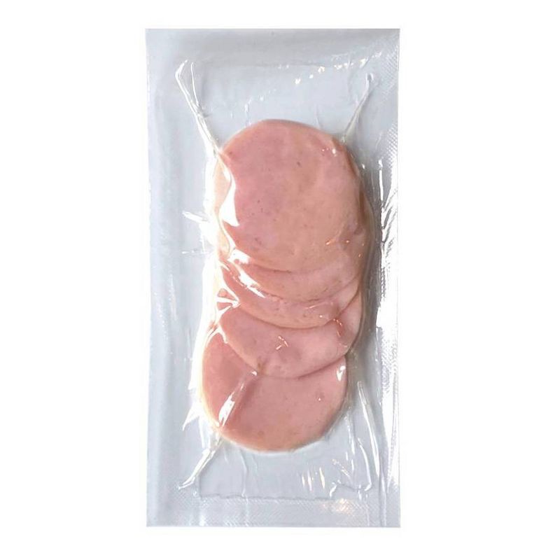 slide 2 of 2, True Story Single Serve Uncured Ham Snack - 1.25oz, 1.25 oz