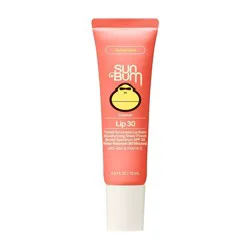 Sun Bum Tinted Lip Sunscreen - Sunset Cove - 0.5 fl oz