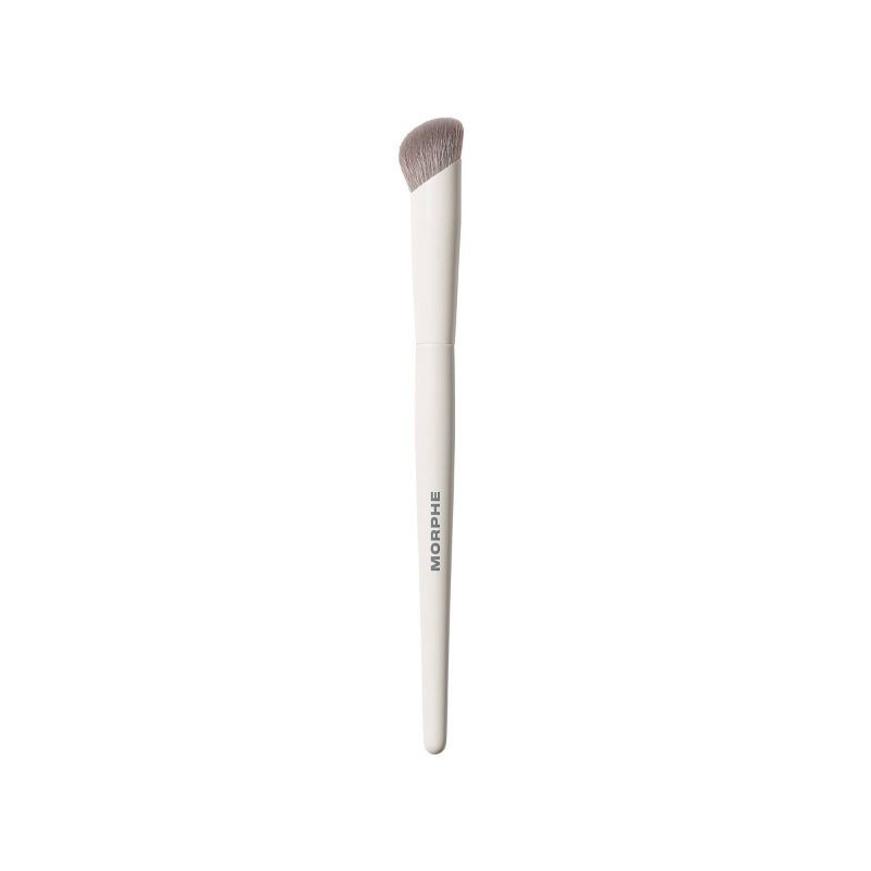 slide 1 of 4, Morphe Angled Concealer Brush - M132, 1 ct