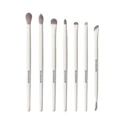 Morphe Eye Brush Set - Eye Want It All - 7pc