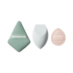 Morphe All Bases Covered Tool Set - 3pc