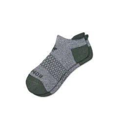 Bombas Women's Original Ankle Socks - Midnight Olive