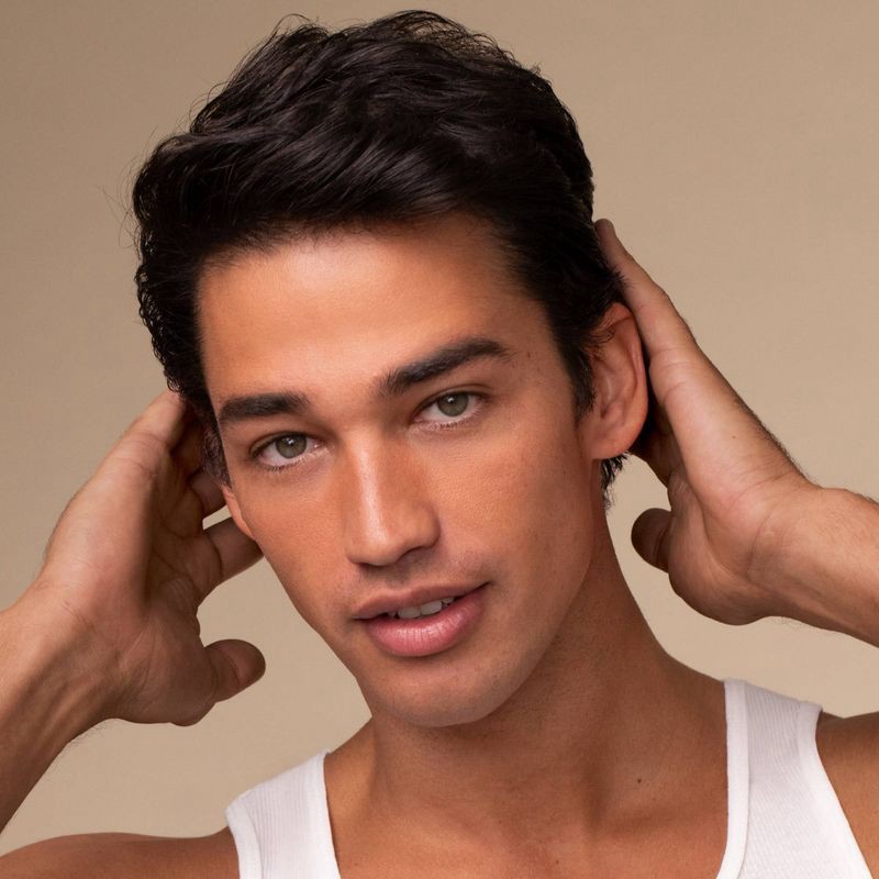 slide 2 of 6, Kitsch Strengthening Rice Water Conditioner - 12oz, 12 oz