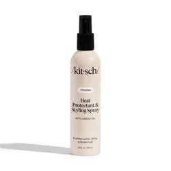 Kitsch Priming Argan Oil Heat Protectant & Styling Spray 6.8 oz