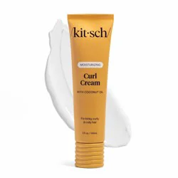 Kitsch Curl Cream 5 oz