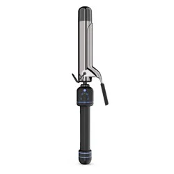 Hot Tools 1 1/4" Titanium Curling Iron: Hair Styling, Curling, Electric, All Hair Types