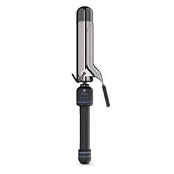 Hot Tools 1 1/2" Titanium Curling Iron: Hair Styling for All Hair Types, 30-Second Heating, 4 Heat Settings