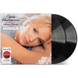Sony Music Underwood, Carrie - Some Hearts (20th Anniversary Edition) (Target Exclusive, Vinyl)
