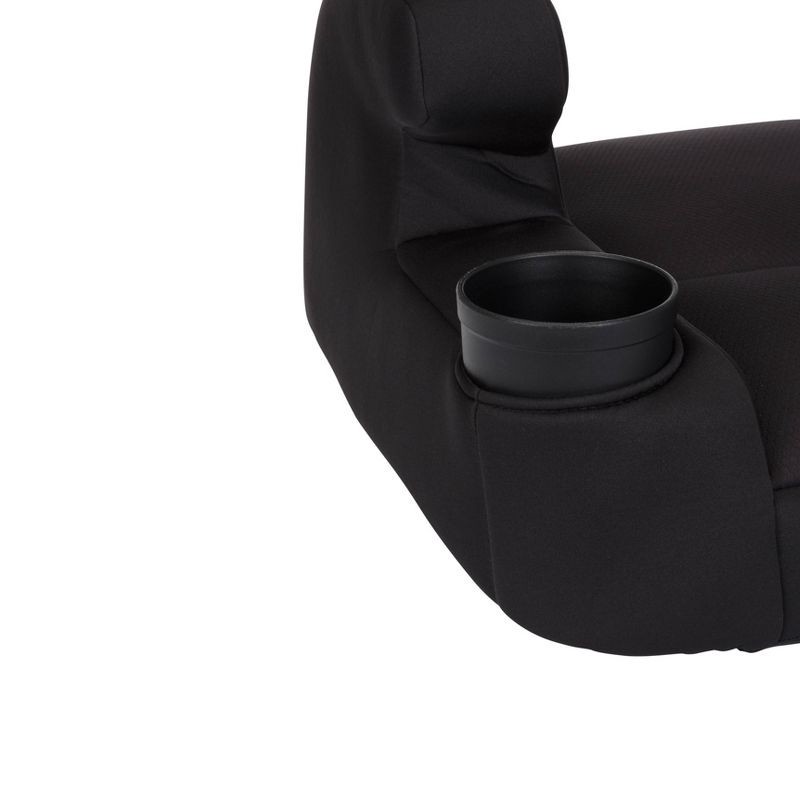 slide 14 of 16, Safety 1st Boost and Go Lite Booster Car Seat - Black, 1 ct