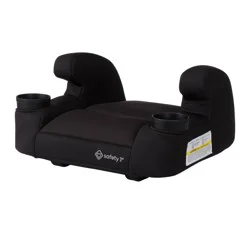 Safety 1st Boost and Go Lite Booster Car Seat - Black