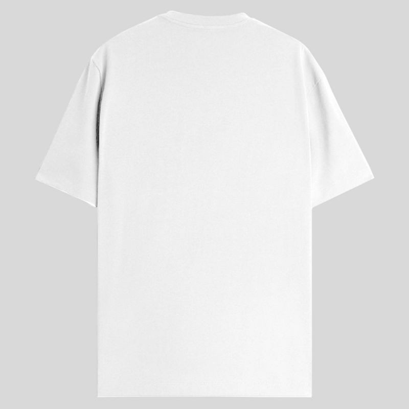 slide 2 of 3, Men's Miller Lite Football Graphic T-Shirt - White XXL, 1 ct