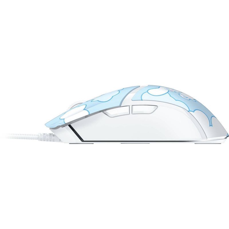 slide 8 of 9, Razer Cobra Customizable Gaming Mouse - Cinnamoroll Edition, 1 ct