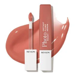 Revlon PhotoReady Instant Plump Serum - Plumping Lip Gloss - 006 Youth Boost - 0.25 fl oz