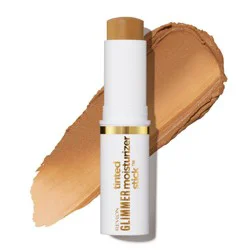 Revlon Glimmer Tinted Moisturizer Stick for Face - Lightweight Foundation - 150 - 0.31 oz: Buildable Coverage, Radiant Finish