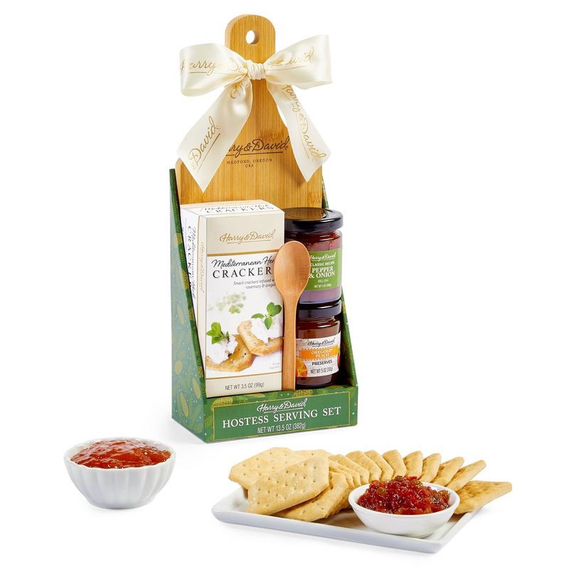 slide 4 of 4, Harry & David Christmas Hostess Gift - 13.50oz, 13.5 oz