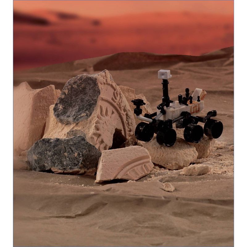 slide 3 of 6, Smithsonian Mars Dig Value Kit, 1 ct