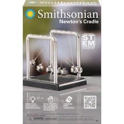 Smithsonian Newtons Cradle Value Kit
