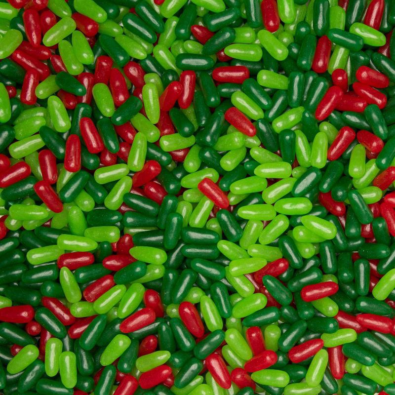 slide 4 of 4, Mike and Ike Merry Mix Theater Box Christmas Candies - 4.25oz, 4.25 oz