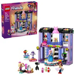 LEGO Friends Heartlake City Fashion Show 42685