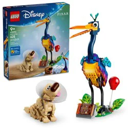 LEGO Disney and Pixar Kevin & Dug Toy 43290