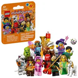 LEGO Minifigures Series 29 Party Favors 71052
