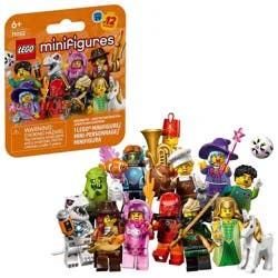 LEGO Minifigures Series 29 Party Favors 71052