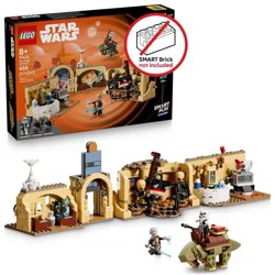 LEGO Star Wars SMART Play: Mos Eisley Cantina Set 75425
