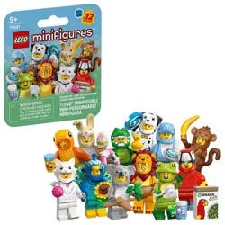 LEGO Minifigures Animal Series 28 Mystery Box 71051