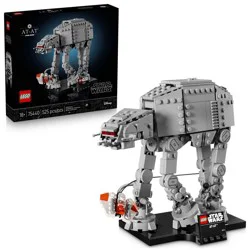 LEGO Star Wars AT-AT Walker Building Set 75440