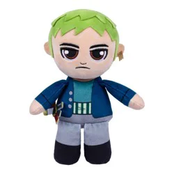 One Piece Small Stuffed Animal – Zoro