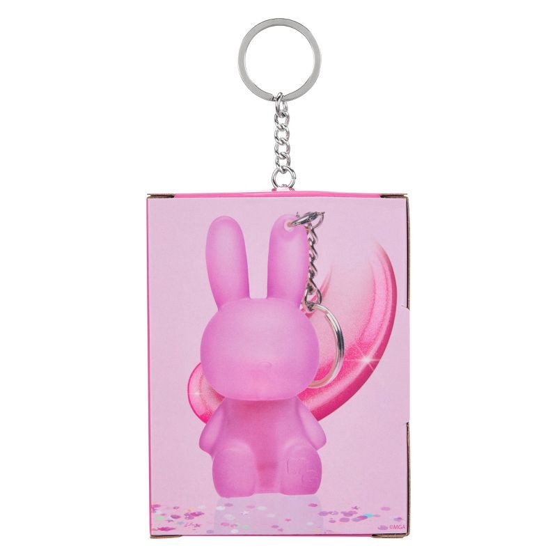 slide 2 of 9, Mini Glam Cosmetics - Bunny Lip Gloss Berry, 1 ct