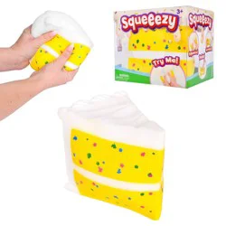 Squeeezy Sunny Days Squeezy Cake | Shipt