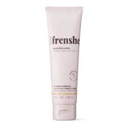 Being Frenshe Biotin Strengthening Leave In Conditioner with Reishi Mushroom - Hinoki - 16 fl oz
